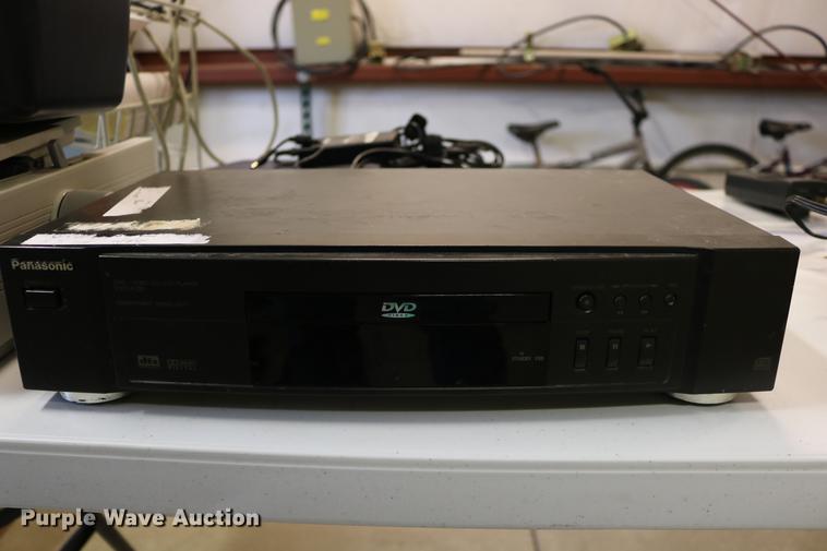 image for item EE9959 Electronics