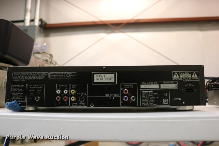 image for item EE9959 Electronics