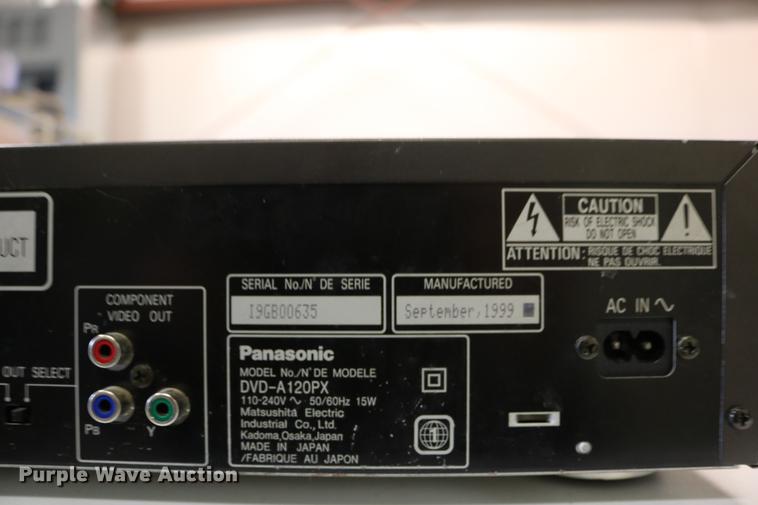 image for item EE9959 Electronics