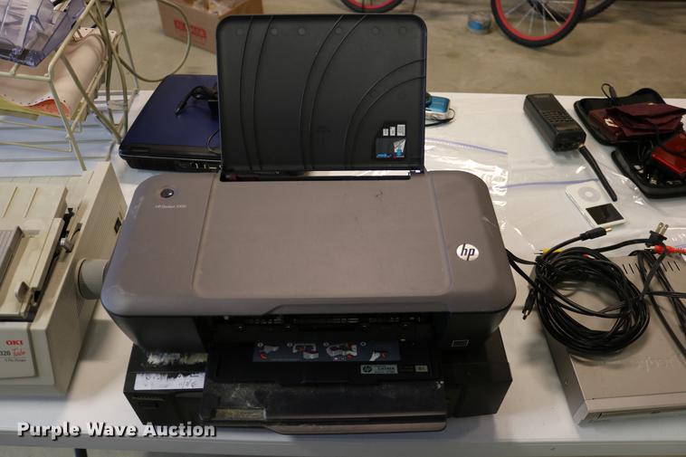 image for item EE9959 Electronics