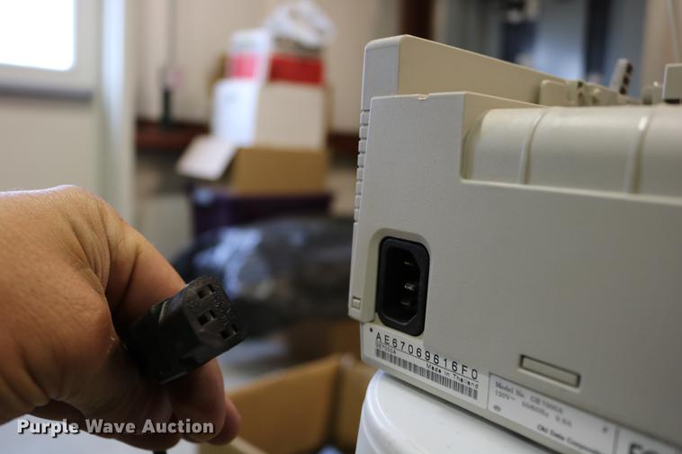 image for item EE9959 Electronics