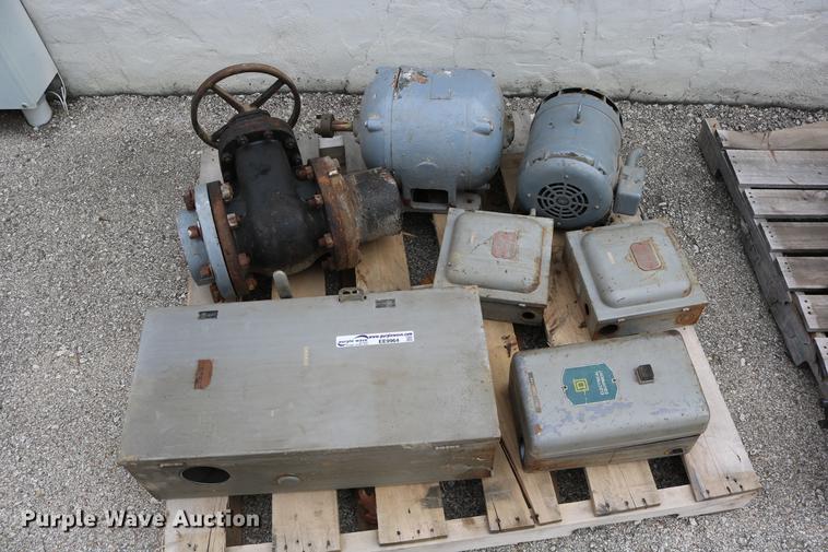 image for item EE9964 Tools