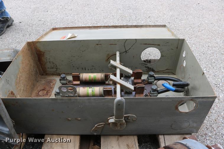 image for item EE9964 Tools