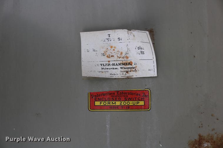 image for item EE9964 Tools