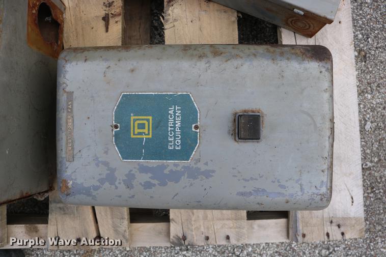 image for item EE9964 Tools