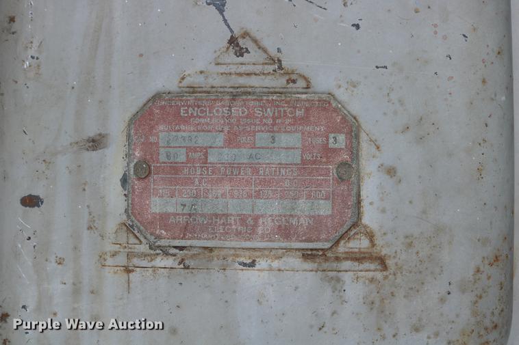 image for item EE9964 Tools