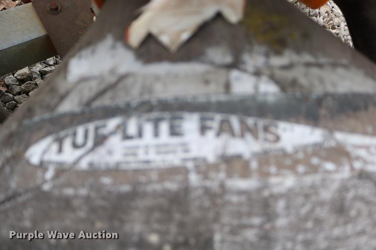 image for item EE9966 Cooling tower fan