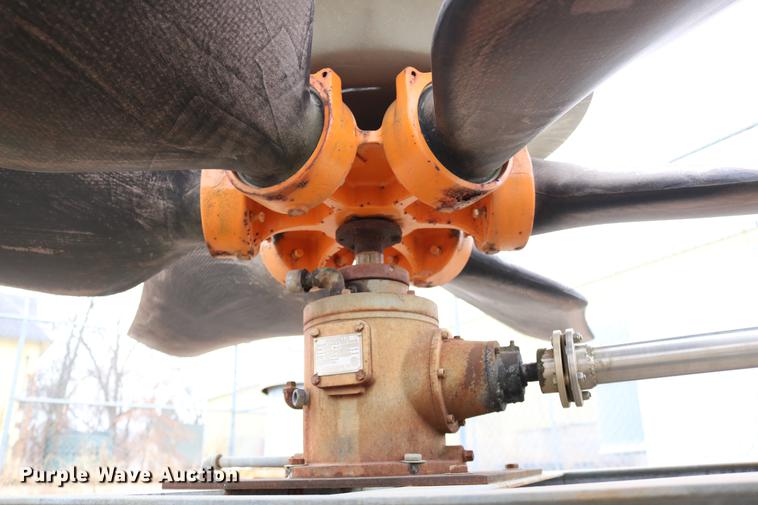 image for item EE9966 Cooling tower fan