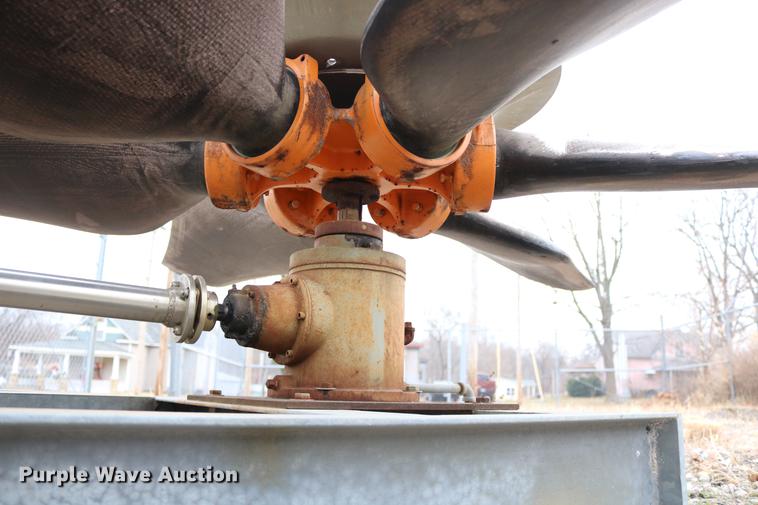 image for item EE9966 Cooling tower fan