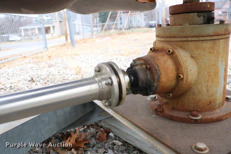 image for item EE9966 Cooling tower fan