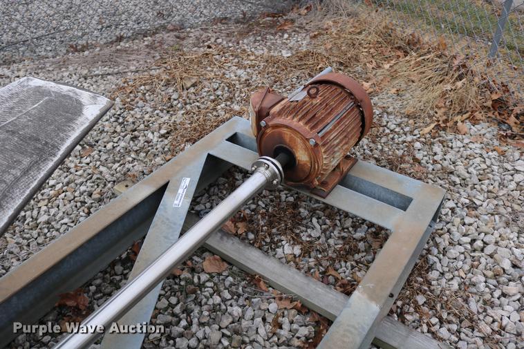 image for item EE9966 Cooling tower fan