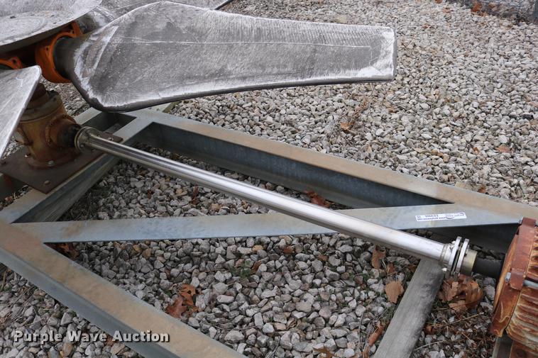 image for item EE9966 Cooling tower fan