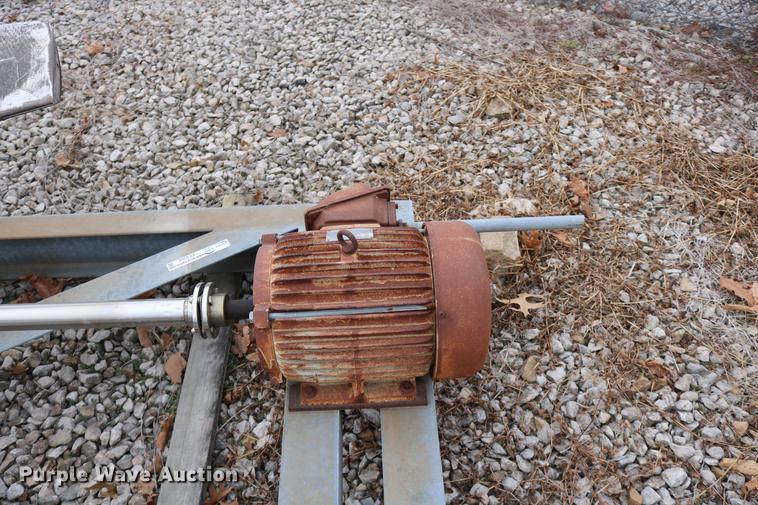 image for item EE9966 Cooling tower fan