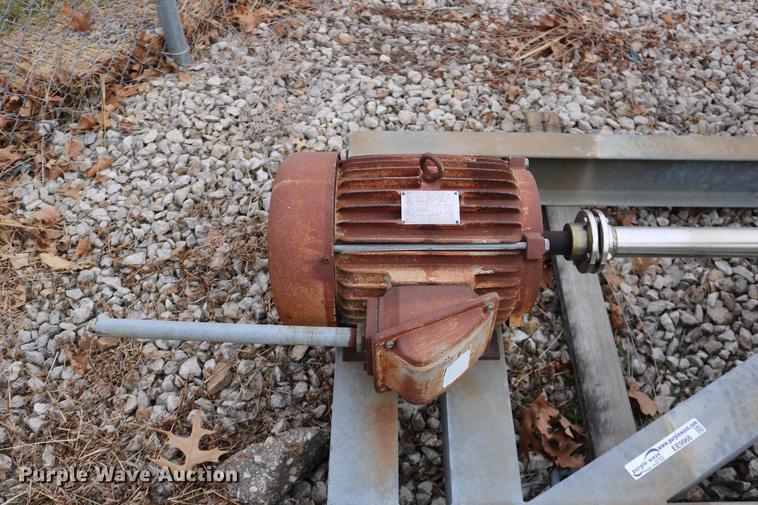 image for item EE9966 Cooling tower fan