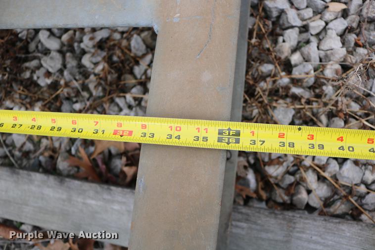 image for item EE9966 Cooling tower fan