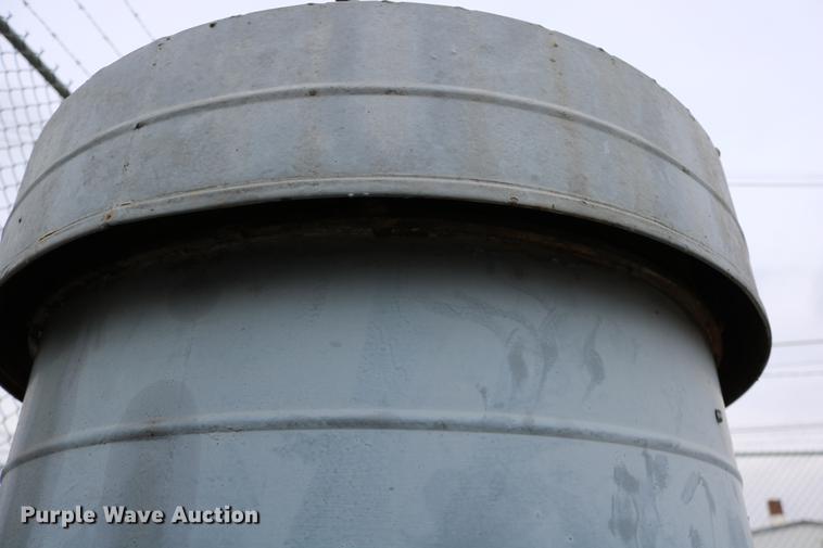 image for item EE9967 Air Maze F4008SEX oil bath air cleaner