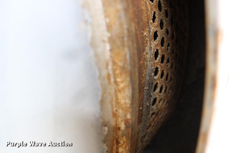 image for item EE9967 Air Maze F4008SEX oil bath air cleaner