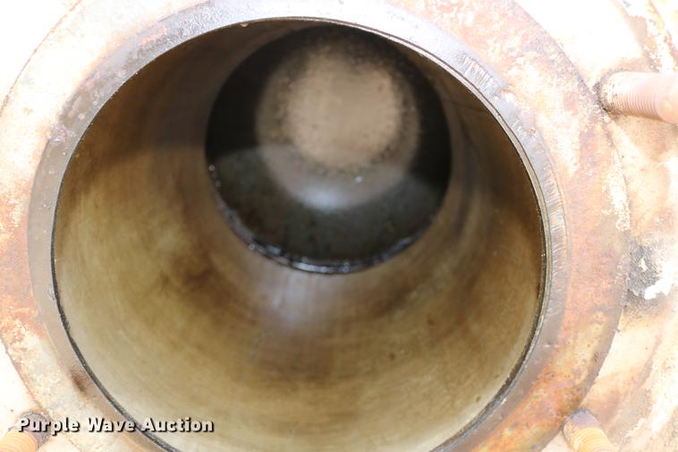 image for item EE9967 Air Maze F4008SEX oil bath air cleaner