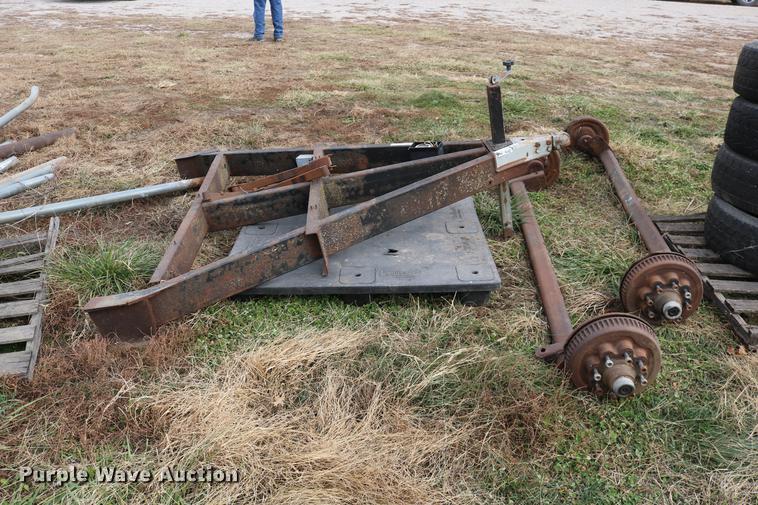 image for item EE9973 Pace