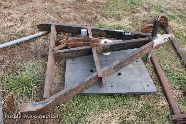 image for item EE9973 Pace