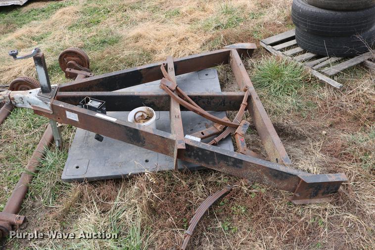 image for item EE9973 Pace