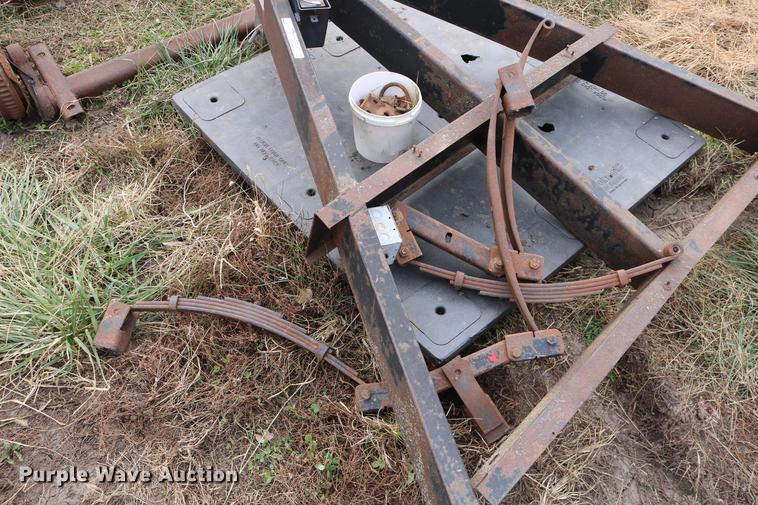 image for item EE9973 Pace