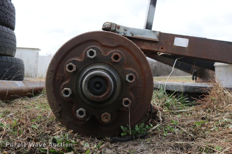 image for item EE9973 Pace