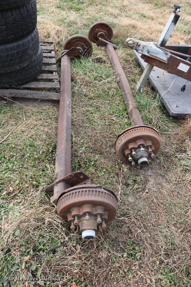 image for item EE9973 Pace