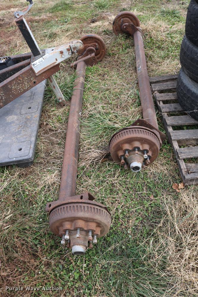 image for item EE9973 Pace