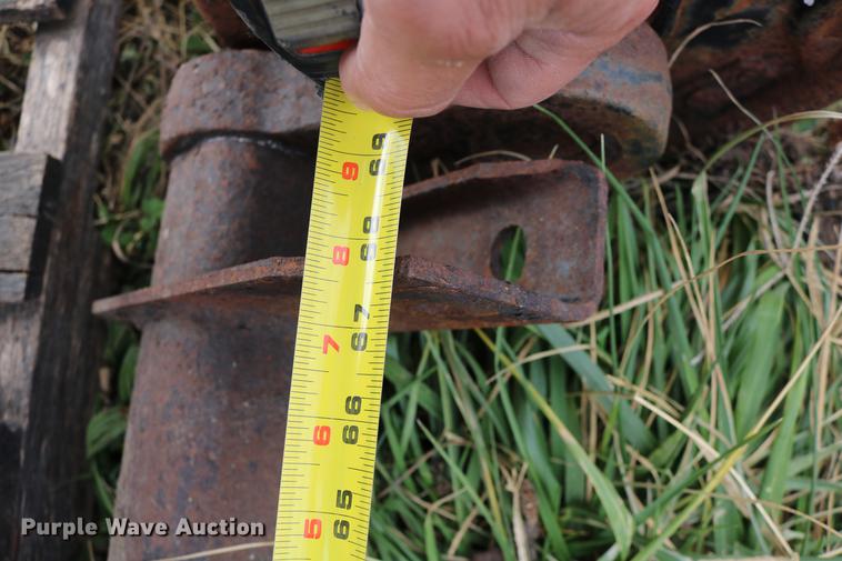 image for item EE9973 Pace