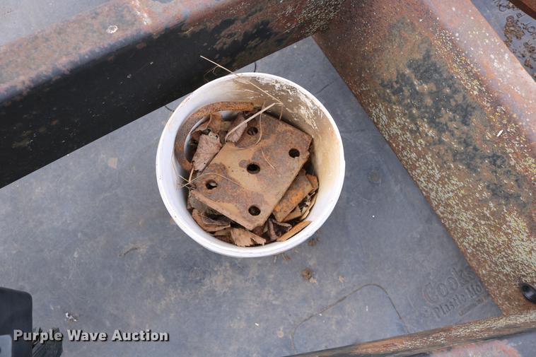 image for item EE9973 Pace