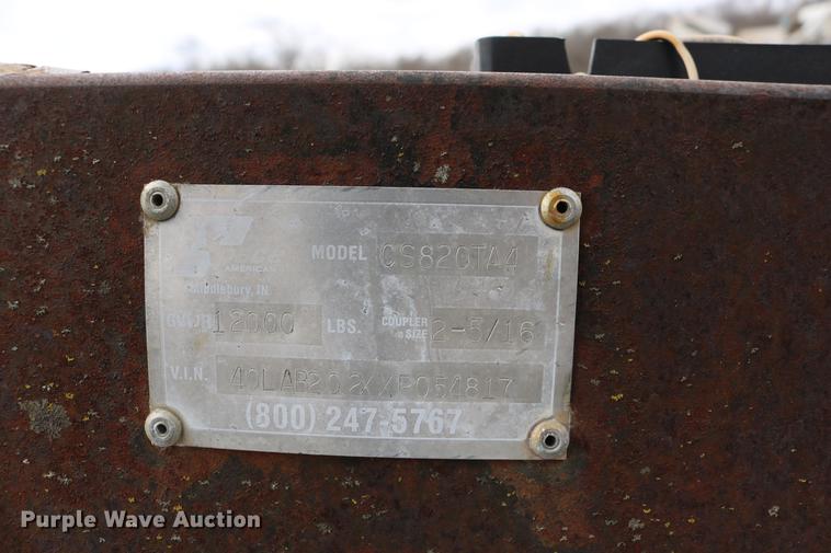 image for item EE9973 Pace