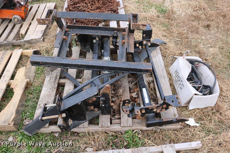 image for item EE9977 Automotive parts