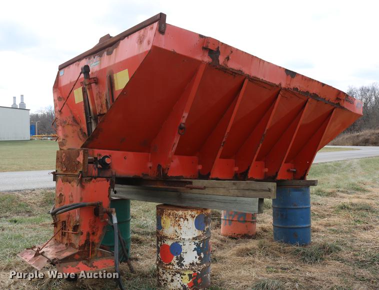 image for item EE9981 Warren E/HC2400-14 spreader