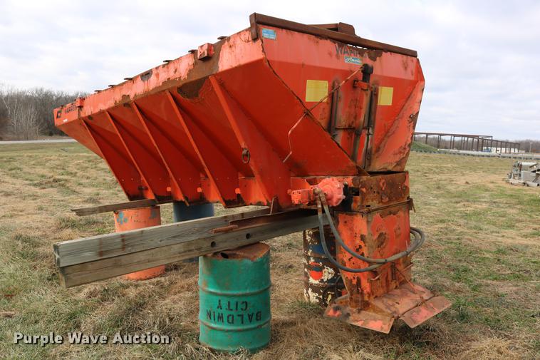 image for item EE9981 Warren E/HC2400-14 spreader