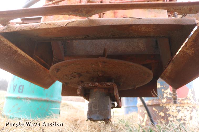 image for item EE9981 Warren E/HC2400-14 spreader