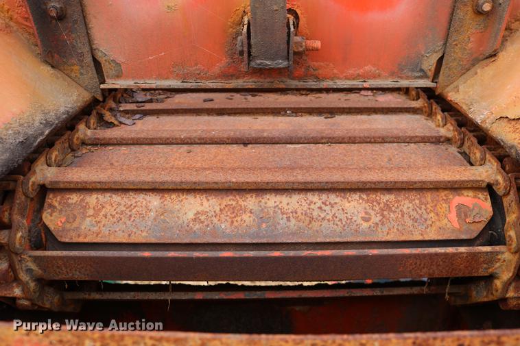 image for item EE9981 Warren E/HC2400-14 spreader