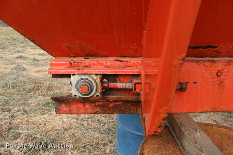 image for item EE9981 Warren E/HC2400-14 spreader