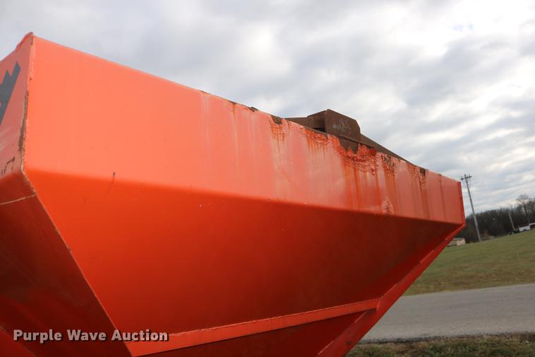 image for item EE9981 Warren E/HC2400-14 spreader