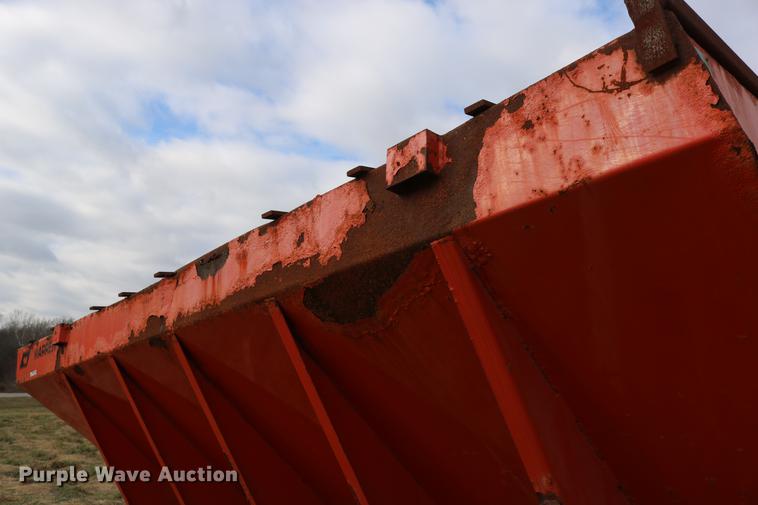 image for item EE9981 Warren E/HC2400-14 spreader