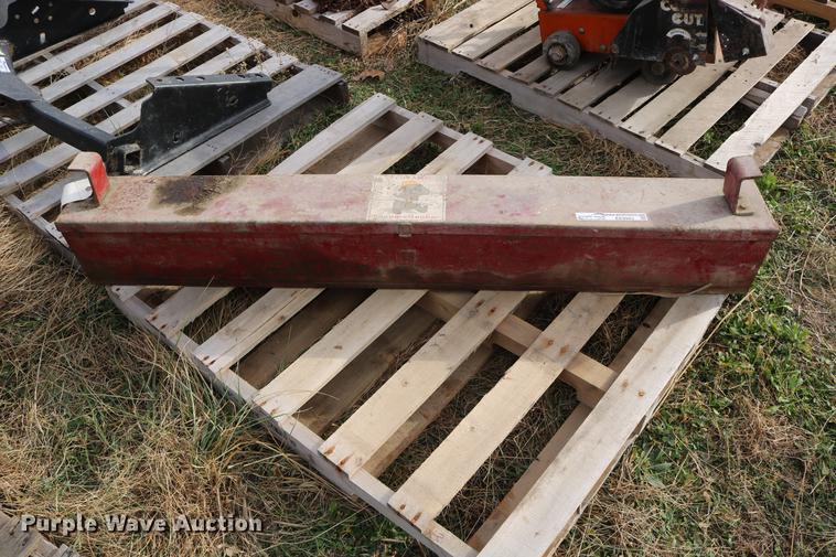 image for item EE9983 Schramm PneumaGopher piercing tool