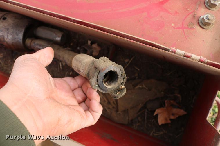 image for item EE9983 Schramm PneumaGopher piercing tool