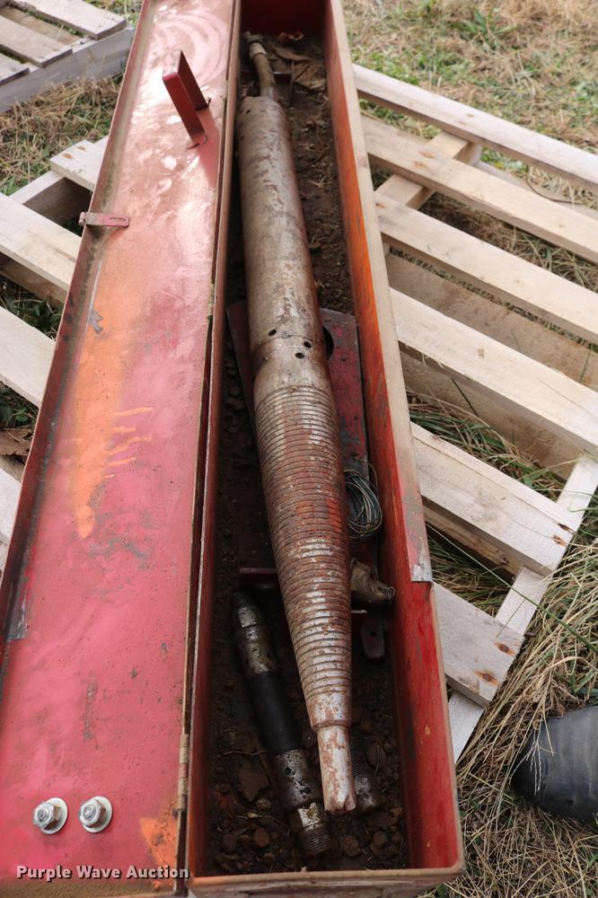 image for item EE9983 Schramm PneumaGopher piercing tool