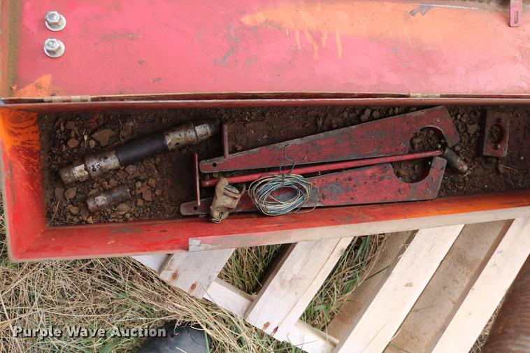 image for item EE9983 Schramm PneumaGopher piercing tool