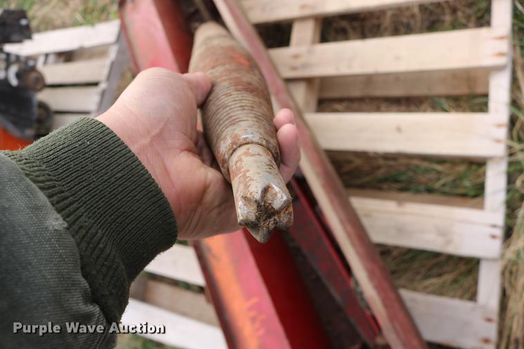 image for item EE9983 Schramm PneumaGopher piercing tool