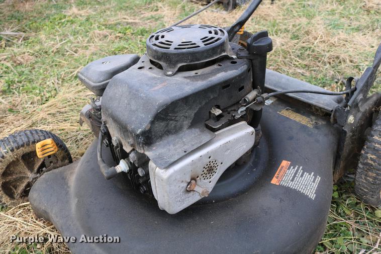 image for item EE9985 Craftsman generator