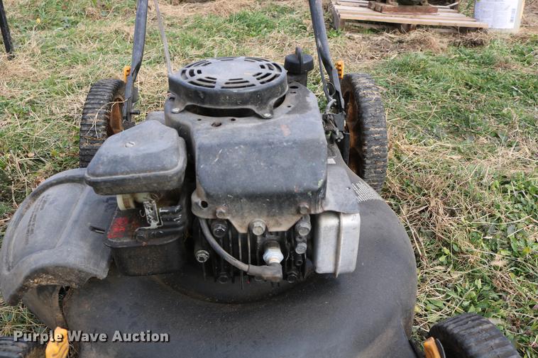 image for item EE9985 Craftsman generator