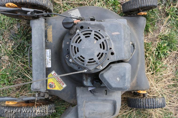 image for item EE9985 Craftsman generator