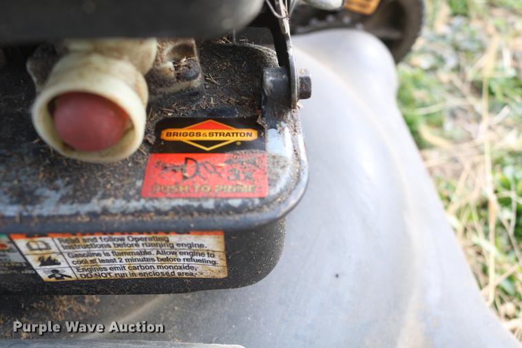 image for item EE9985 Craftsman generator