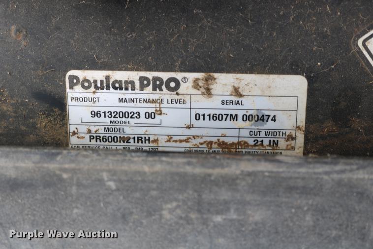 image for item EE9985 Craftsman generator